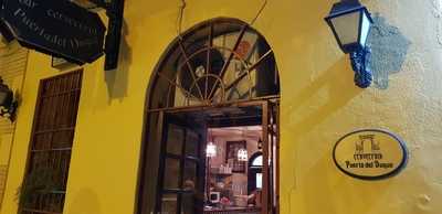 Bar Puerta Del Duque
