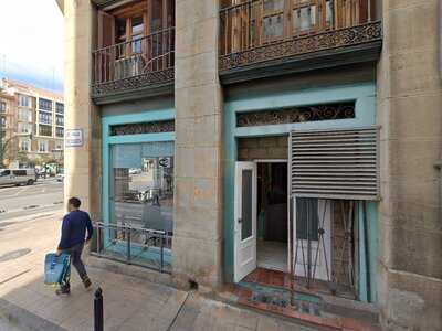 Bar Puerta Del Duque