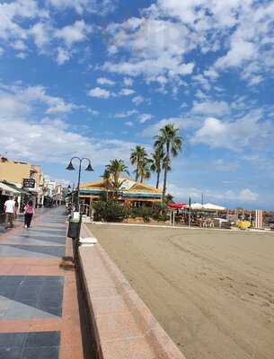 Chiringuito Isabel El Lele