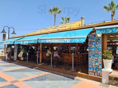 Chiringuito Isabel El Lele