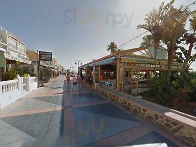 Chiringuito Isabel El Lele