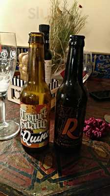 Tehife Mediterranean Bar