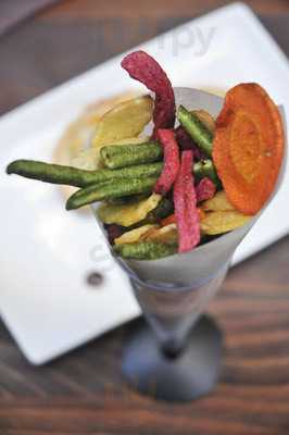 Tehife Mediterranean Bar