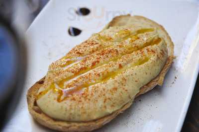 Tehife Mediterranean Bar