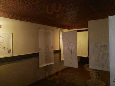 Tehife Mediterranean Bar