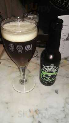 Tehife Mediterranean Bar