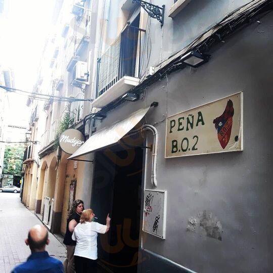 Tehife Mediterranean Bar