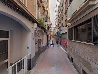 Tehife Mediterranean Bar