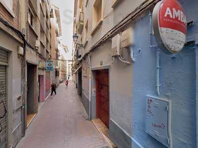 Tehife Mediterranean Bar