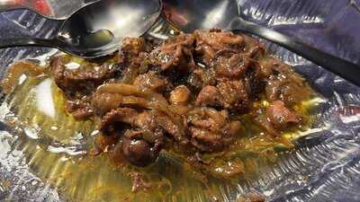 Picca-dilly Alta Taverna