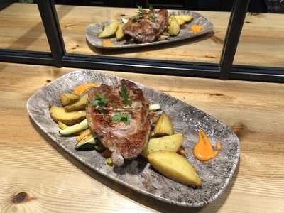 Picca-dilly Alta Taverna