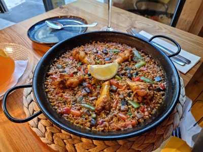 Picca-dilly Alta Taverna