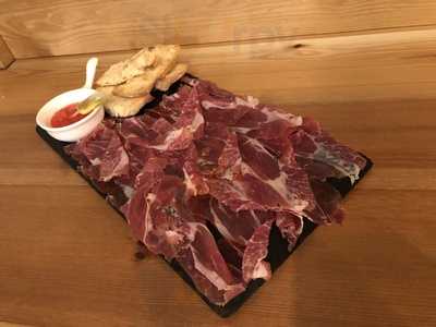 Picca-dilly Alta Taverna