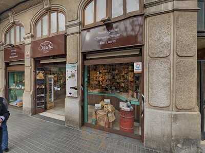 Picca-dilly Alta Taverna