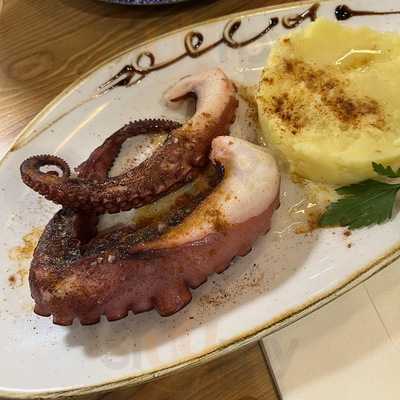 Picca-dilly Alta Taverna