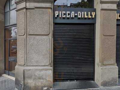 Picca-dilly Alta Taverna