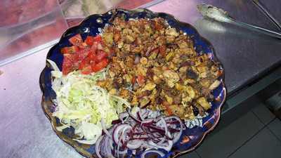 La Estrella De Kabul