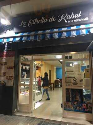 La Estrella De Kabul