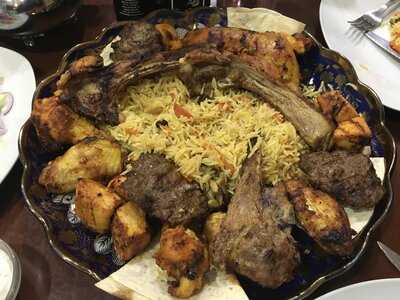 La Estrella De Kabul