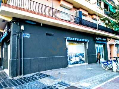 La Estrella De Kabul