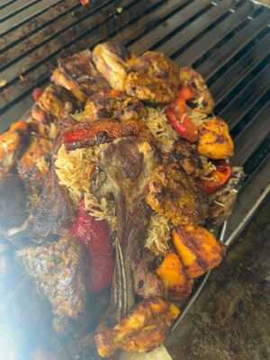 La Estrella De Kabul