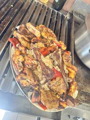 La Estrella De Kabul