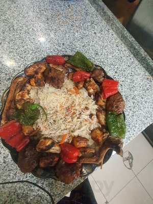 La Estrella De Kabul