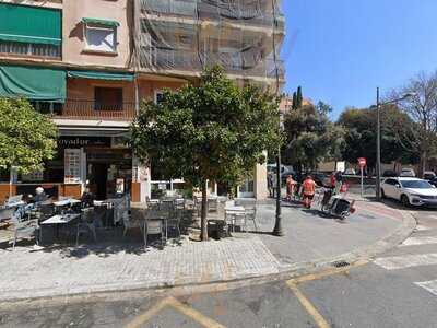 La Estrella De Kabul