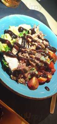 Sahoko - Hawaiian Poké & Japanese Fusion