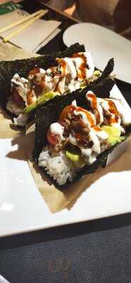 Sahoko - Hawaiian Poké & Japanese Fusion