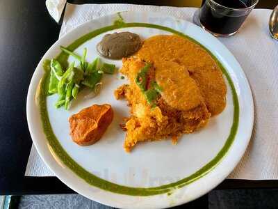 Veggie Garden 100% Vegano