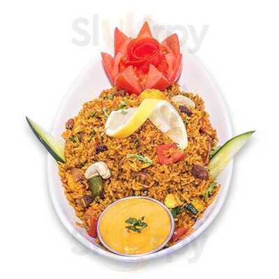 Veggie Garden 100% Vegano