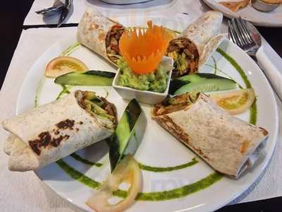 Veggie Garden 100% Vegano