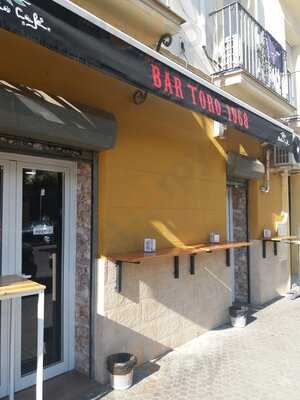 Bar Toro 1968