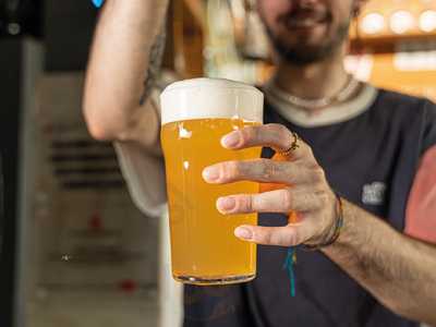 Bodega Fermín - La Barceloneta