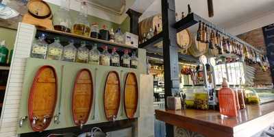 Bodega Fermín - La Barceloneta