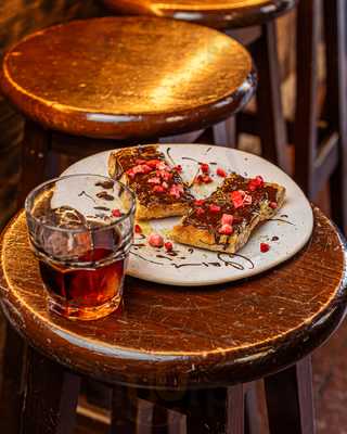 Bodega Fermín - La Barceloneta