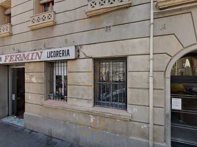Bodega Fermín - La Barceloneta