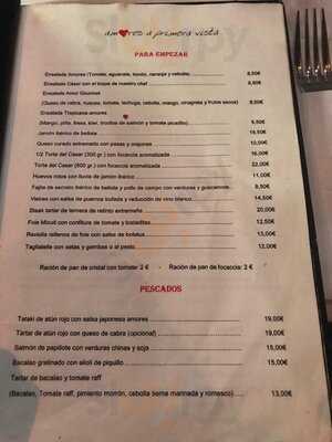 Amores A Primera Vista