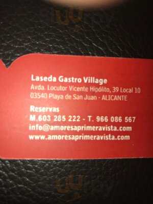 Amores A Primera Vista