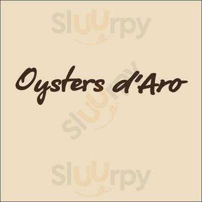 Stonegrill & Oysters