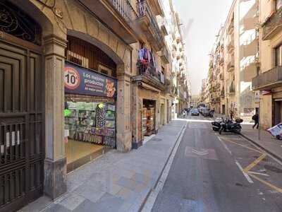 Pastelería La Estrella