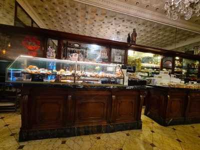 Pastelería La Estrella