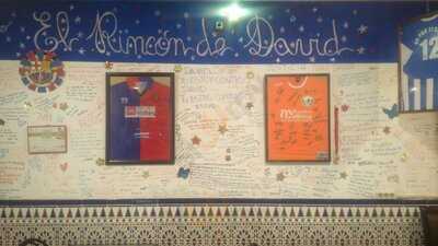 El Rincón De David