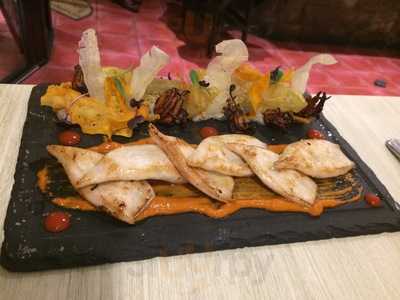 La Cuchara De Félix