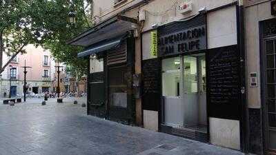 Alimentacion San Felipe