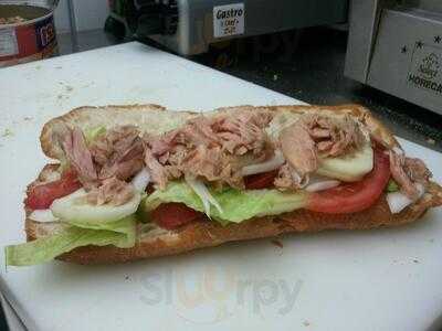 Alimentacion San Felipe