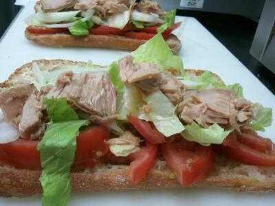 Alimentacion San Felipe