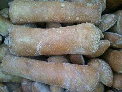 Alimentacion San Felipe