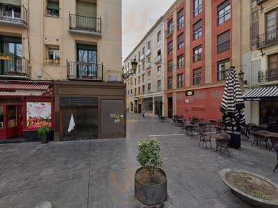 Alimentacion San Felipe